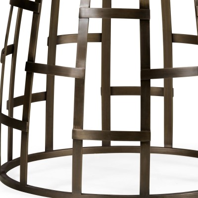 Langkawi Antiqued Brass