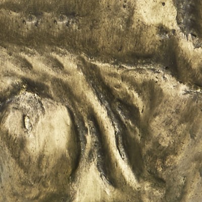 Antique Brass