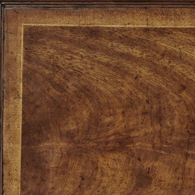 Medium Crotch Walnut