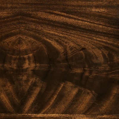 Antique Mahogany Brown - High Lustre