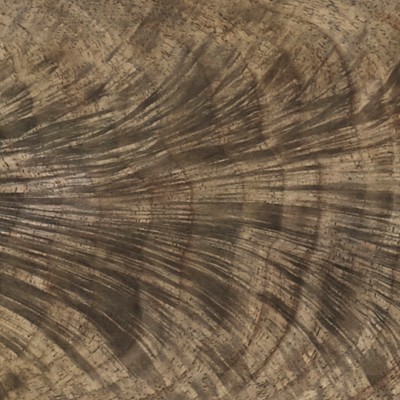 Bleached Mahogany