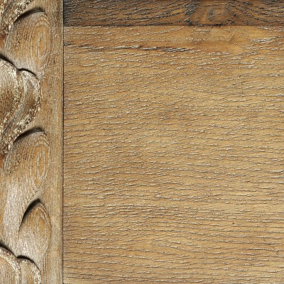 Vintage Oak