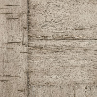 Rustic Grey Acacia
