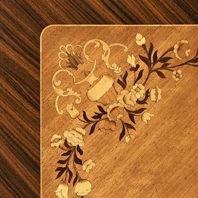 Light Satinwood
