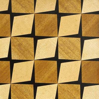 Bright Satinwood 