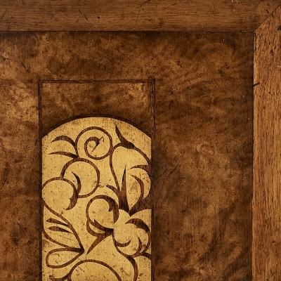 Light Walnut