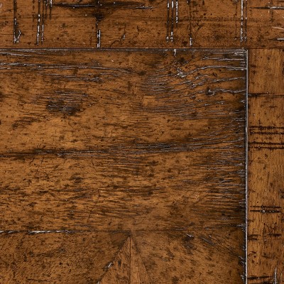 Country Farmhouse Walnut