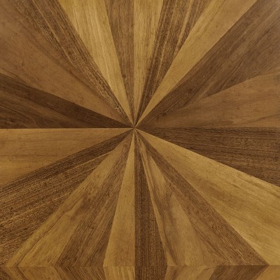 Light Golden Walnut